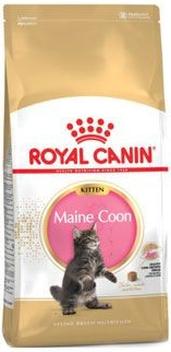 Royal Canin Breed Feline Kitten Maine Coon 0,4 kg