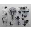 SHIMANO Deore 590