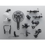 SHIMANO Deore 590