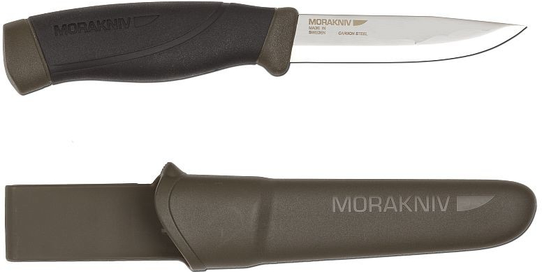 Morakniv Companion HeavyDuty (C)