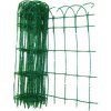 Pletivo Festa okrasné, 0.65x25M,2mm,15x9cm PVC