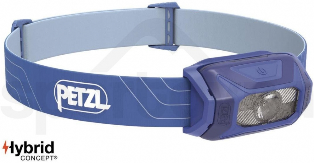 Petzl Tikkina 2019