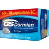 GS Dormian 60 kapslí GS Dormian 60 kapslí