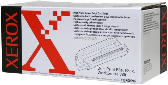 Xerox 113R00296 - originální