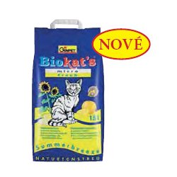 GIMPET BIOKATS MICROFRESH 7L