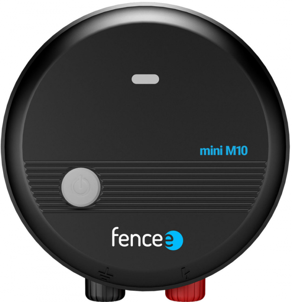 Fencee mini M10