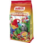 Gimpet Darwins premium Fruit Rainbow 750 g