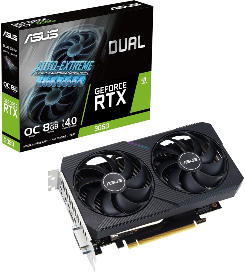 Asus ROG-STRIX-RTX4060-8G-GAMING 90YV0JB1-M0NA00