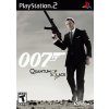 James Bond: Quantum of Solace