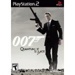 James Bond: Quantum of Solace