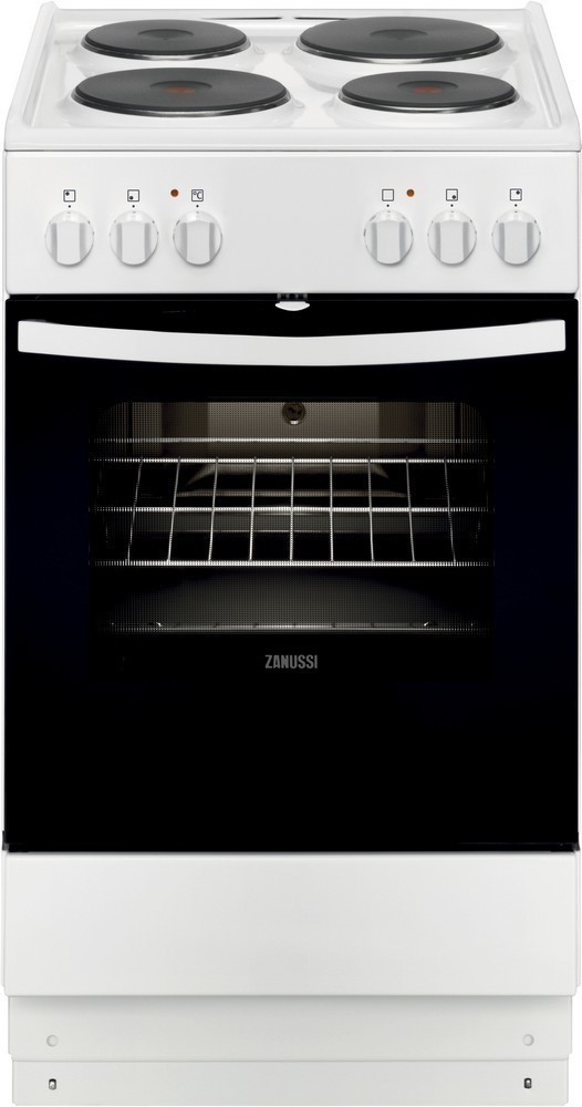 Zanussi ZCE540G1WA