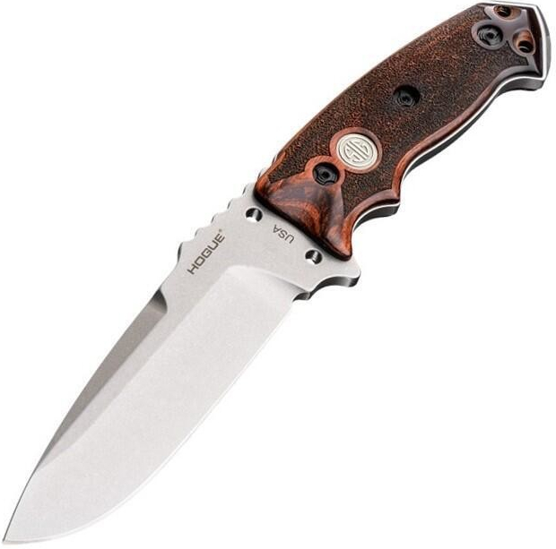 Hogue Knives Sig Sauer Fixed Drop Point