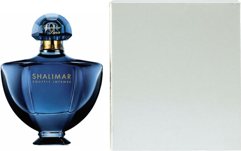 Guerlain Shalimar Souffle Intense parfémovaná voda dámská 50 ml tester
