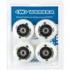 Worker 76mm