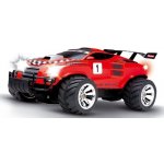 Carrera RC auto Racing Machine red