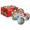 Míč Mickey Mouse 15cm