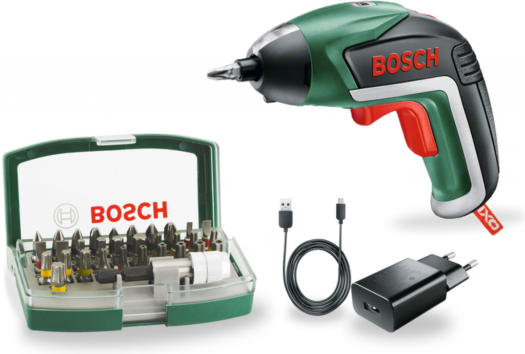 Bosch IXO 5 0.603.9A8.00S