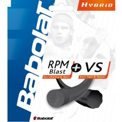 Babolat RPM Blast + VS
