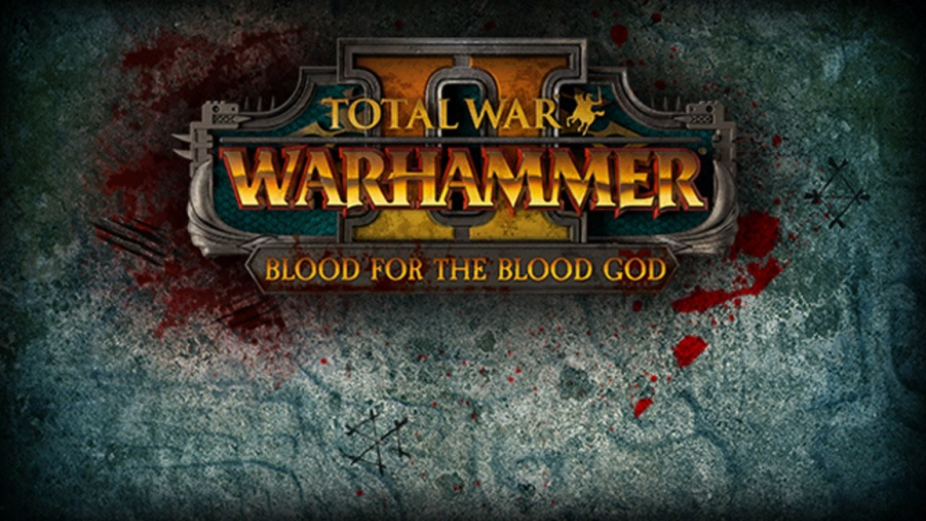 Total War: WARHAMMER 2 - Blood for the Blood God 2