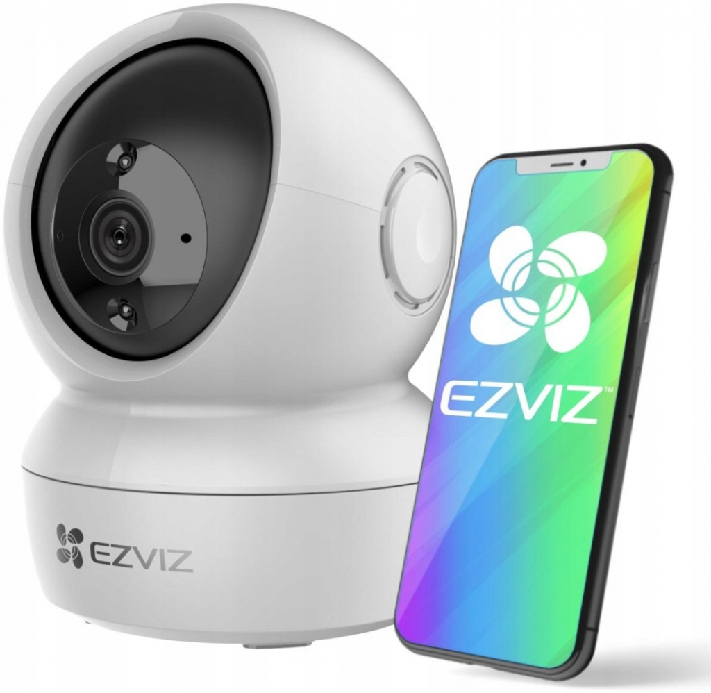 EZVIZ CS-H6C-R101-1G2WF