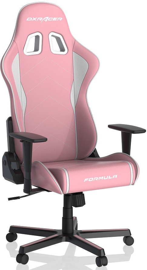 DXRacer Formula OH/FML08/PW růžová