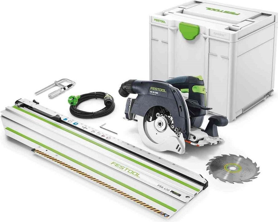 Festool HK 55 EBQ-Plus-FSK 420 576131