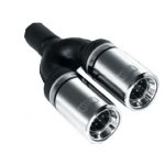 Ulter Sport UNi 2x 80x160 mm