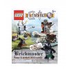Lego Castle 0886 Brickmasters