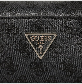 Guess kabelka Noelle BG HWBG78 79060 Černá