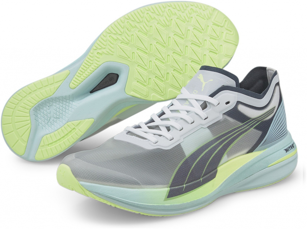 Puma Deviate Nitro ELite Racer 19520403