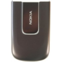 Kryt Nokia 6720 classic zadní hnědý