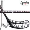 Canadien Maple 32 Black Round
