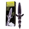 CRYSTAL FANTASY