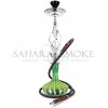 Sahara Smoke Candy Stripe zelená 60cm