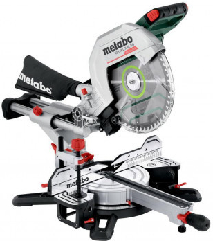 Metabo KGS 18 LTX BL 305