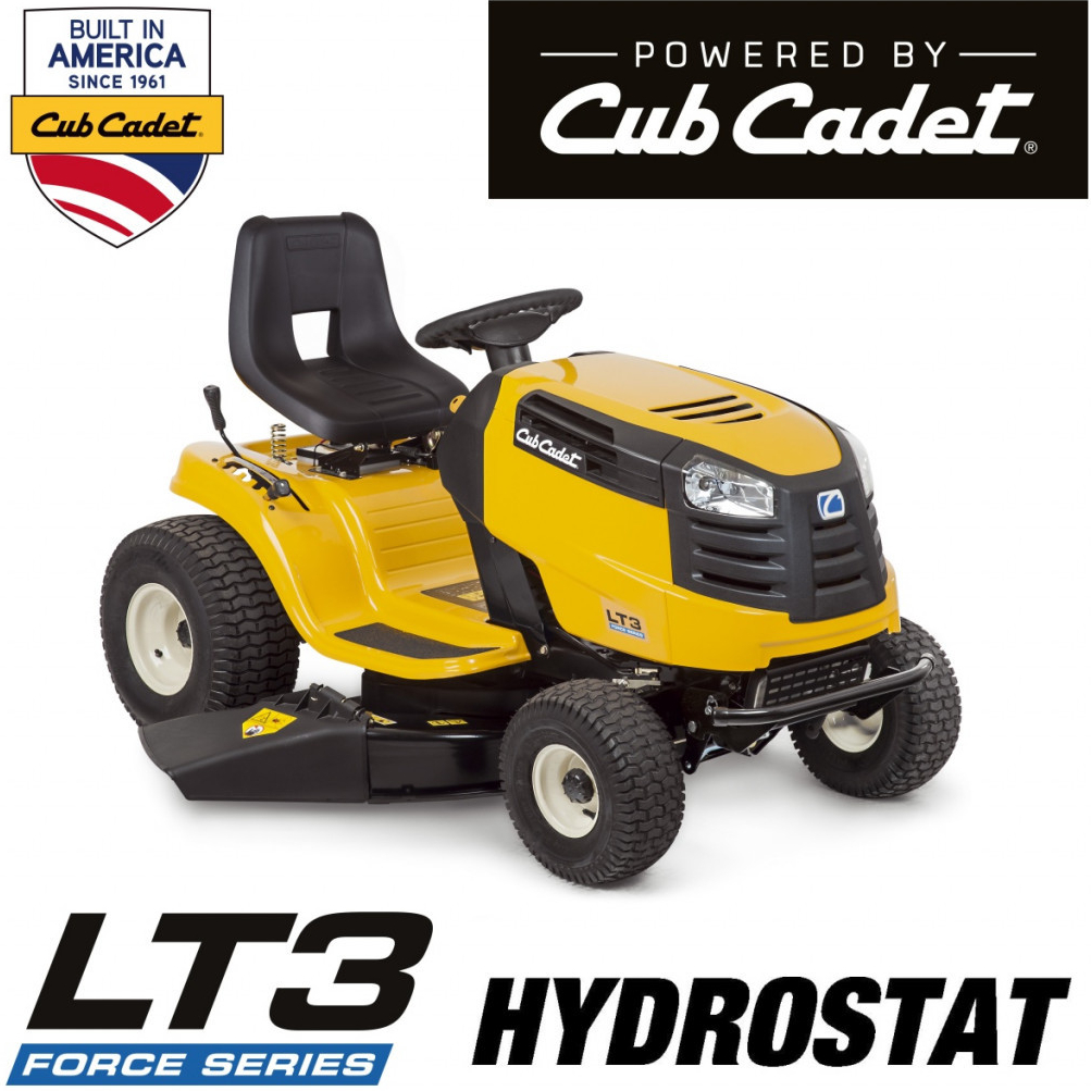 Cub Cadet LT3 PS107