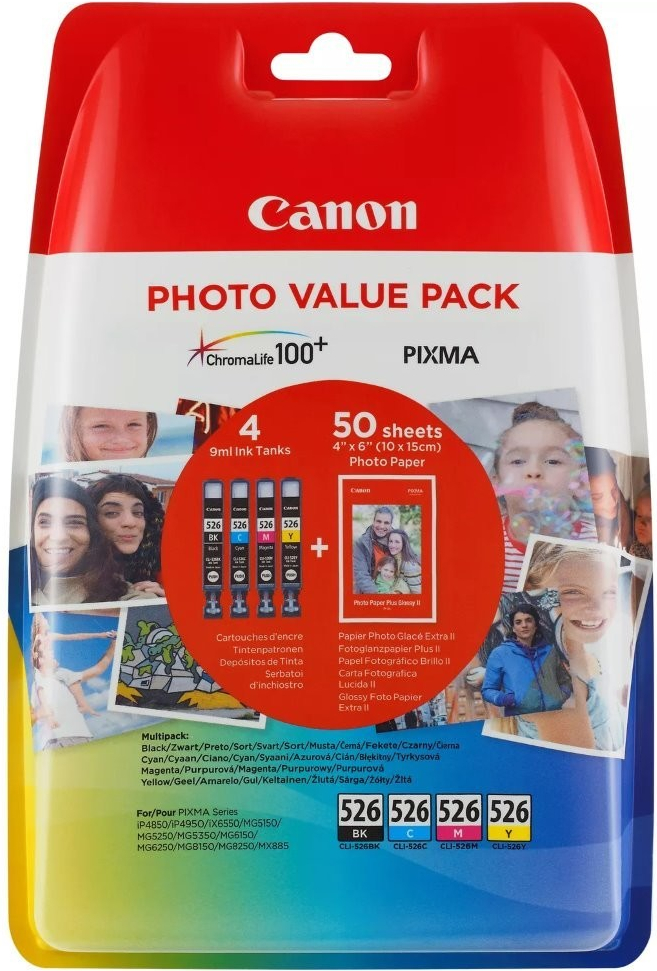 Canon 4541B009 - originální