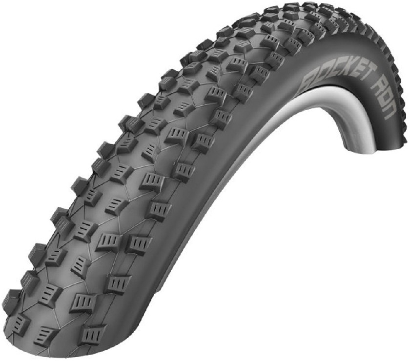 Schwalbe Rocket Ron 29x2.1 skládací