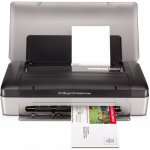 HP Officejet 100 CN551A