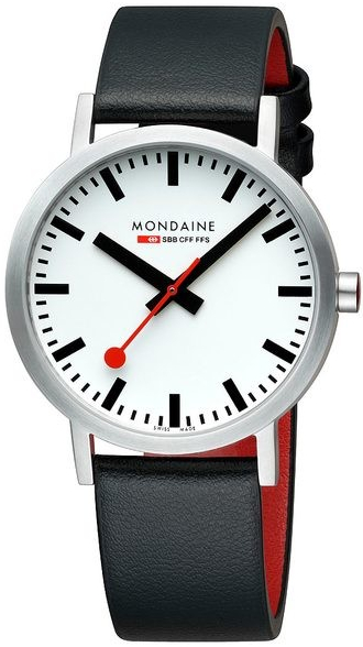 Mondaine A660.30360.16SBBV