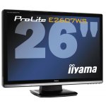 iiyama E2607WS