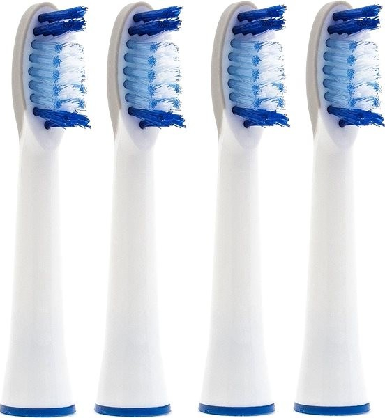 BMK hlavice ke kartáčkům Oral-B SR32-4 Pulsonic Clean 4 ks