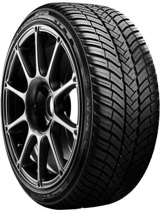 Avon AS7 All Season 205/60 R16 96V