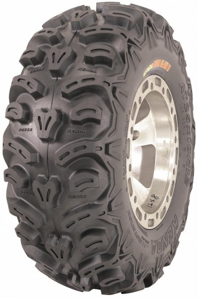 KENDA BEAR CLAW HTR K587 26X11 R14 54 N 8PL