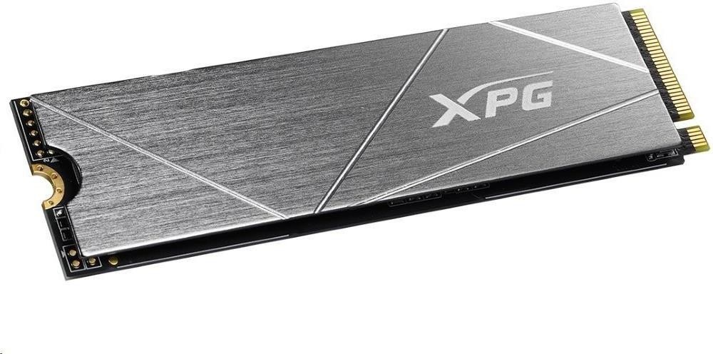 ADATA XPG GAMIX S70 BLADE 2TB, AGAMMIXS70B-2T-CS