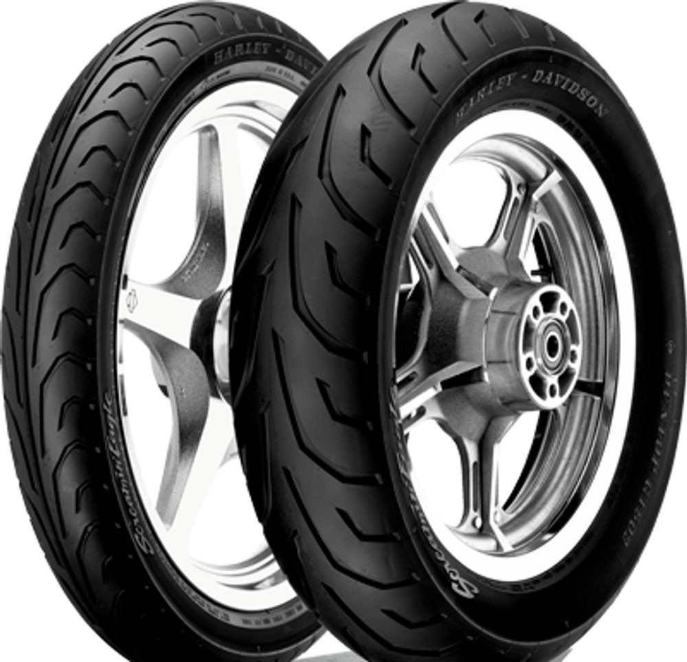 Dunlop GT502 Harley-D 120/70 R19 60V