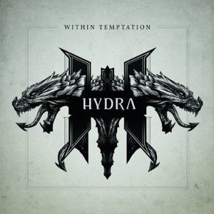 Hydra - Within Temptation CD