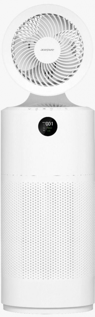 Acer Pure Cool C2 2v1 Air Purifier & Circulator