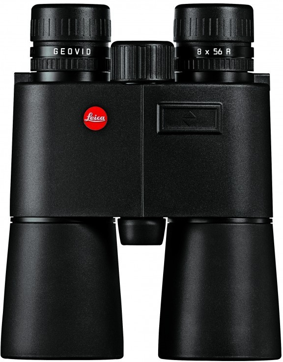 Leica geovid 8x56 BRF-M