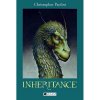 Inheritance - Christopher Paolini (Čj)